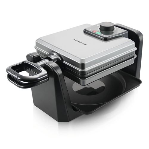 Emerio Wafelijzer 1.000 W WM-110984