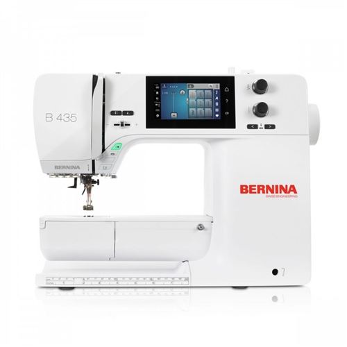 Machine � coudre bernina 435