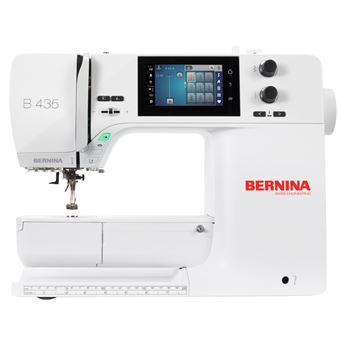 Bernina B435 - 1