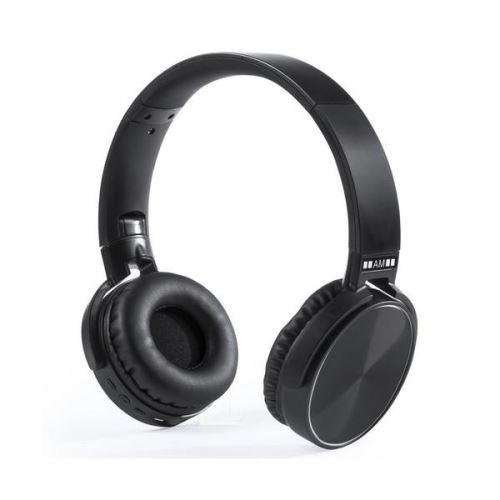 Écouteurs pliants Antonio Miró Bluetooth 3.0 147352 Noir