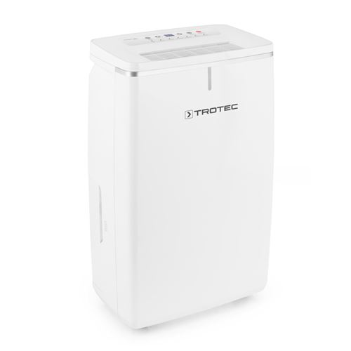 TROTEC Déshumidificateur TTK 53 E