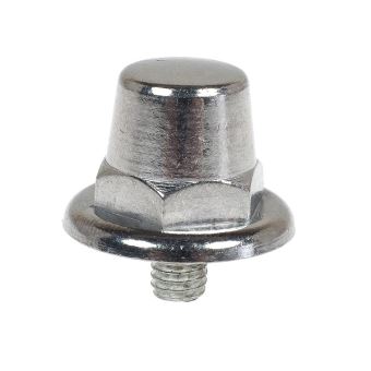 Crampons football aluminium Tremblay Crampons football aluminium Tremblay Crampon  alu 13mm coniques Gris taille : 13 réf : 45191 Gris taille : 13 réf : 45191  - Accessoires de chaussures de sport - Achat \u0026 prix | fnac