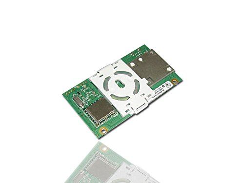 Third Party - Pcb Bouton Power + Radio Fréquence Xbox360 - 0583215002415
