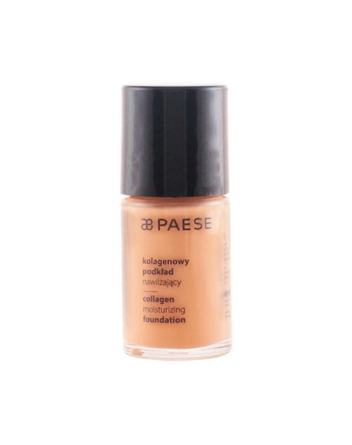 Fond de teint Paese 2522