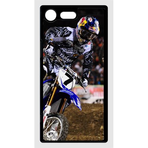 Coque Sony Xperia Xz Premium Motocross
