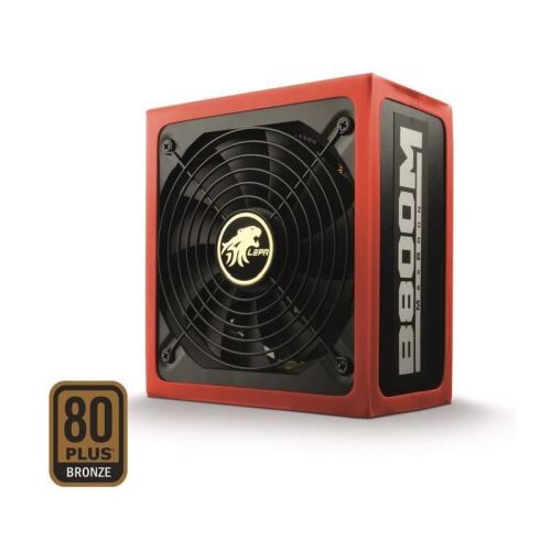 LEPA MaxBron Series B800-MB - voeding - 800 Watt
