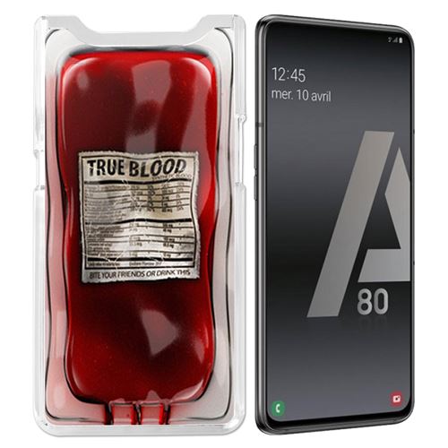 Coque pour Samsung Galaxy A80 / A90 -  Trueblood