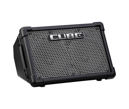 Roland Cube Street Ex CUBE-STEX - ampli stéréo à piles