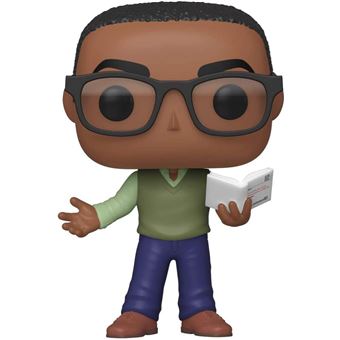 Figurine POP The Good Place Chidi Anagonye