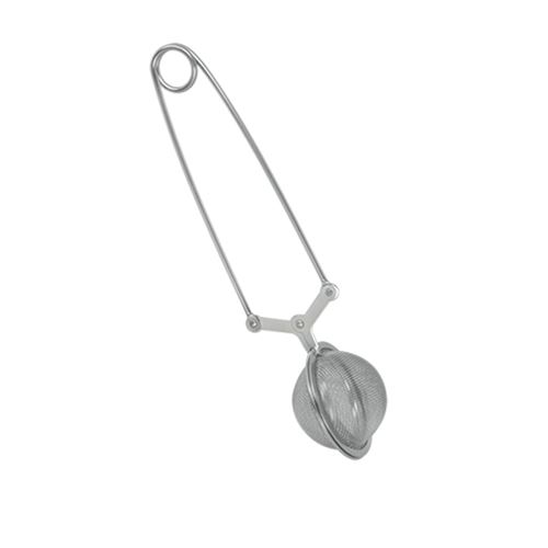 Metaltex - Sorepro Argent Cuillere À Thé Inox - Metaltex - / Métallique - Acier Inoxydable (Inox)
