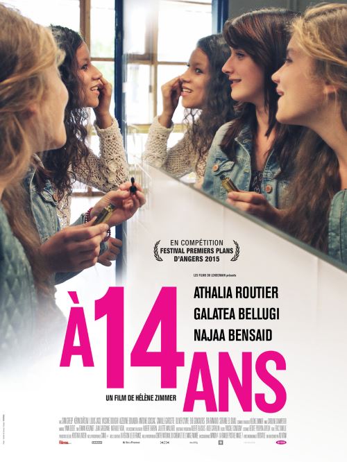 Acheter A 14 Ans AFFICHE CINEMA ORIGINALE État correct - 22,99 € A 14 Ans AFFICHE CINEMA ORIGINALE État correct - N/A reconditionné disponible sur Fnac
