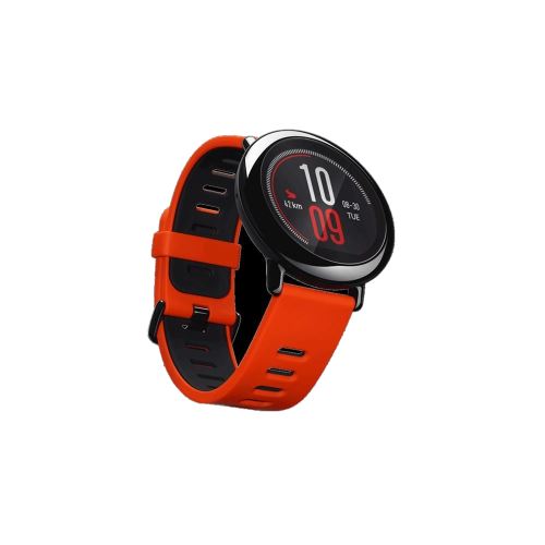 Xiaomi Amazfit Pace GPS Montre Connectée Smart Fitness Rouge