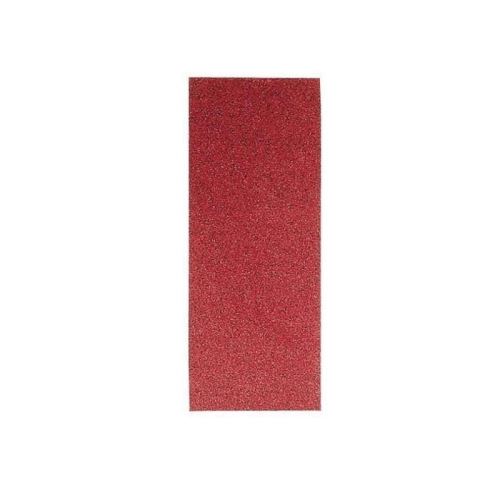 Bosch Bandes Abrasives X440 pour Ponçeuse A Bande - Pack De 3 - 65X410 Mm - Grain 150