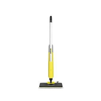 Kärcher KST 2 Upright EasyFix - Stoomreiniger - steelstofzuiger ...