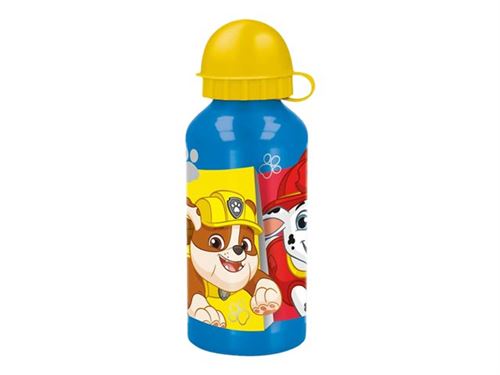 Non Communiqué Paw Patrol - Bouteille D'eau - 400 Ml