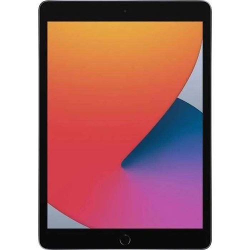 Apple iPad - Tablette iPad Os. Ecran 10.2 Pouces (25.9 Cm). WiFi Bluetooth 4.2 Ram 3 Go Stockage 32Go Camera Principale 8 Mpx - Gris