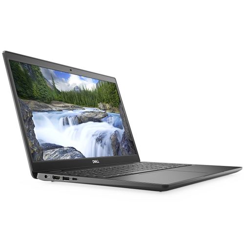 Ordinateur Portable Dell Latitude 3510 - 8Go - SSD 500Go Argent / Noir
