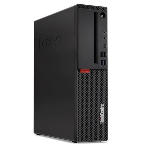 Acheter Lenovo M920s i5-8400 4GHz 8Go/2To SSD Wifi W11 - 620,00 € Lenovo M920s i5-8400 4GHz 8Go/2To SSD Wifi W11 - N/A reconditionné disponible sur Fnac
