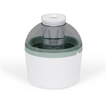 Machine à glace italienne à gravité 1 parfum - 30 litres/heure - pujadas -  - acier inoxydable11 35