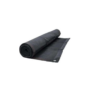 Brise vue gris anthracite 220g/m2 1,8x10m werkapro - 1