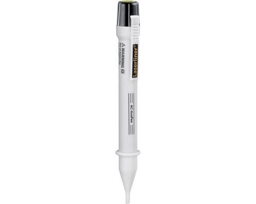 Détecteur de tension sans contact Laserliner ActivePen CAT III 600 V LED