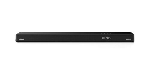 Grundig Dsb 1000 Sound Bar Noir One Size / EU Plug