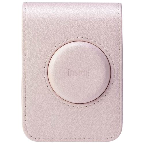 FUJIFILM  &Eacute;tui Pour Appareil Photo Instax Mini Evo