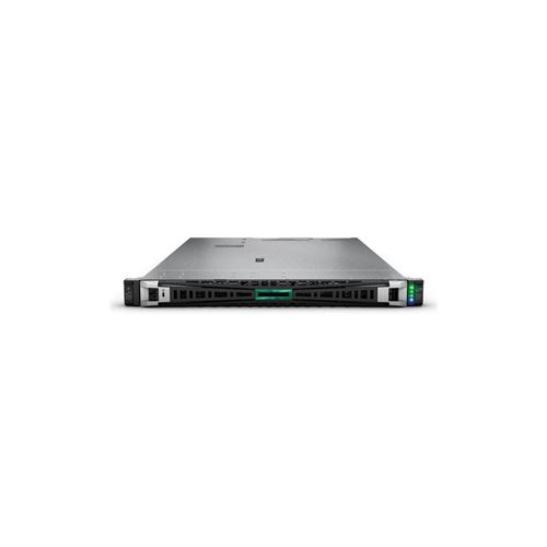 HPE ProLiant DL360 Gen11 4510 2.4GHz 12c 1P 2x32GB-R 8SFF MR408i-o 2x960GB SSD 2x1000W PS EU Server