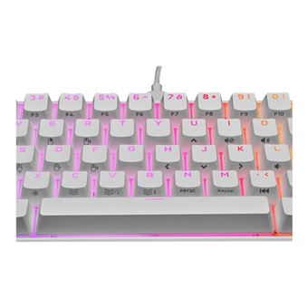 Bon Plan : le clavier gamer Corsair K65 RGB à 89,95 euros