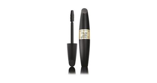 Mascara pour cils false lash effect max factor (13,1 ml)