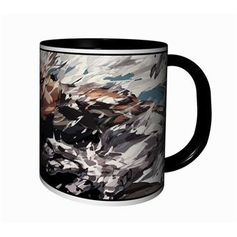 MUG Tasse à café - MANGA ONE PUNCH MAN 4207 - 1