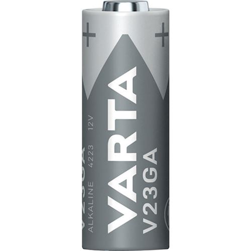 VARTA Pile alcaline &eacute;lectronique 12V V23GA -  - 546578
