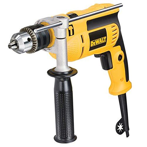Non Communiqué Perceuse À Percussion Dewalt Dwd024k 700W