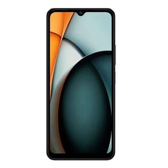 Smartphone XIAOMI Redmi A3 6,71 stockage 64 Go RAM 3 Go Marron