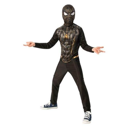 Déguisement Spider-Man : No Way Home - Taille S (4-6 ans)