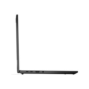 Lenovo ThinkPad T14s Gen 6 21M1 - Conception de charnière à 180 degrés - AMD Ryzen AI 7 PRO - 360 / jusqu'à 5 GHz - Win 11 Pro - Radeon 880M - 32 Go RAM - 1 To SSD TCG Opal Encryption 2, NVMe, Performance - 14" IPS 1920 x 1200 - Bluetooth, Wi-Fi 7 - 5