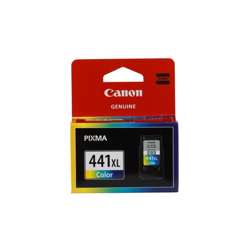 Canon Cl-441 Xl Emb Ink Cartrige Multicolore