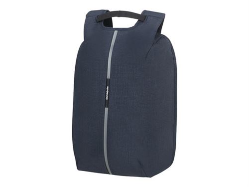 SAMSONITE - sac à dos ordinateur - Securipak - eclipse blue