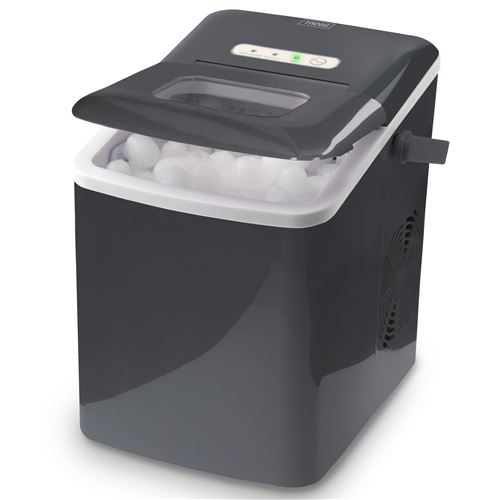 Machine à glaçons Trebs 99363 Anthracite
