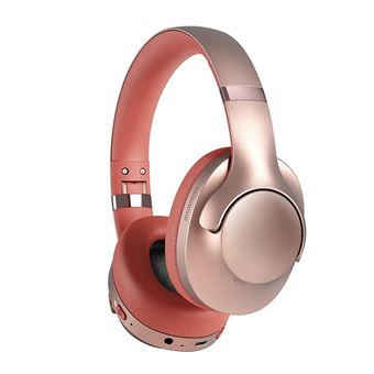 Guess 4G Triangle Logo - Casque Intra-auriculaire Sans Fil Bluetooth V5 3 Bleu 23134