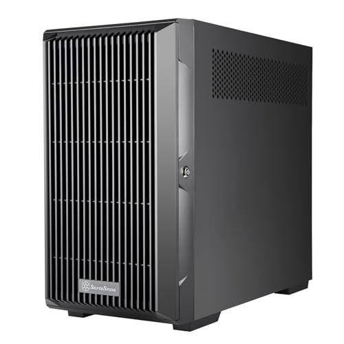 Silverstone Noir Cs382 - Neuf - Image 2