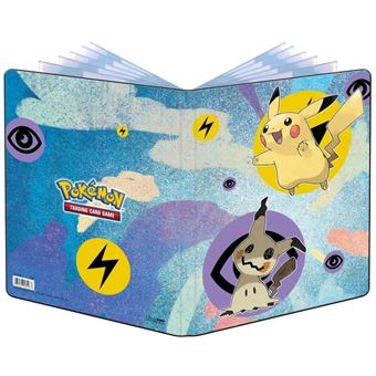 Album pour cartes Pokémon Pokémon Pokémon - Cartes à collectionner
