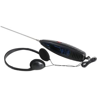 Stéthoscope Mécanique BGS Technic - Standard - Neuf Pour Diagnostic Moteur