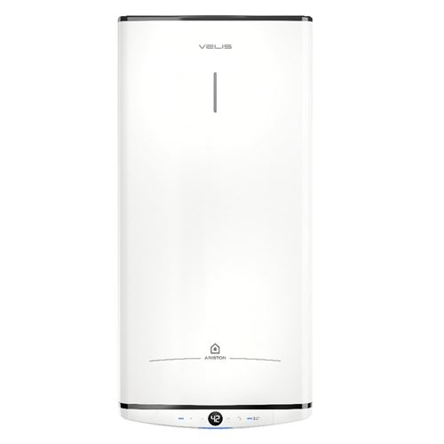 Non Communiqué 1 Chauffe Eau Électrique Velis Pro 80L Multiposition Blindé Blanc Ariston 3100922