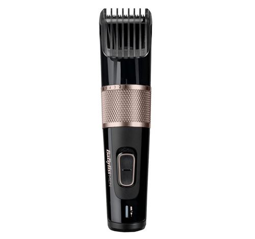 BaByliss Powerfull Control E974E men's hair clipper