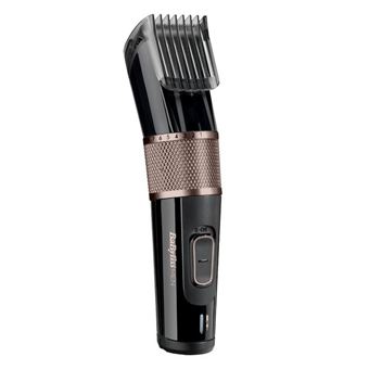 Tondeuse Cheveux Babyliss Power Glide E974E Noir