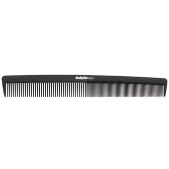 Tondeuse Cheveux Babyliss Power Glide E974E Noir