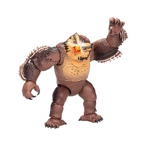 Non Communiqué Dungeons & Dragons Golden Archive - Figurine Owlbear 21 Cm