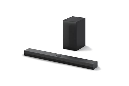 Barre De Son 3.1.1 400W Bluetooth Noir LG S70Ty-1