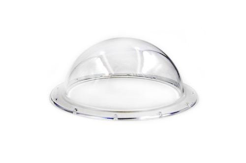 Ibroz Bulle en verre de remplacement pour d&ocirc;me GoPro